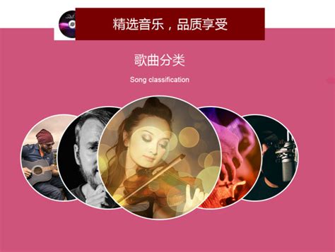 音乐/专题 .